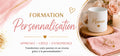 Formation Personnalisation