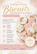 Formation Biscuits Personnalisés